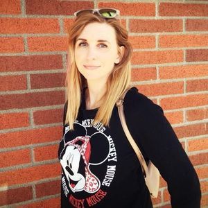 Meet your Posher, Beth